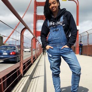 Meet your Posher, Jolene